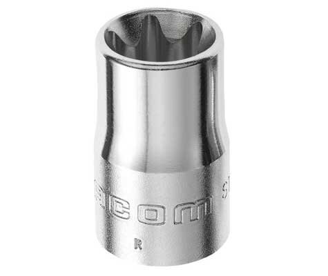 Douilles torx taille e12 - douilles,