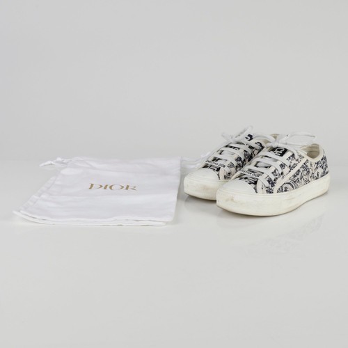 Dior baskets work sneakers - dior, &