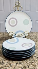Noritake Colorwave Blue Radius