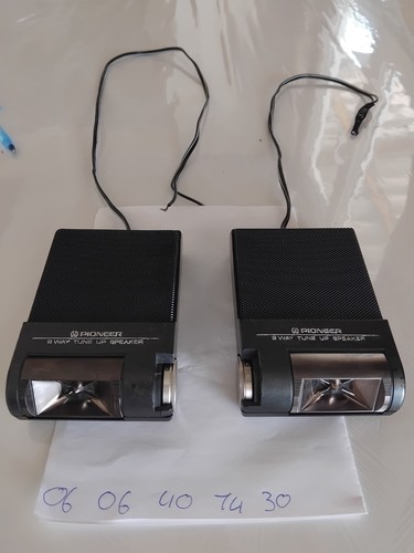 Pioneer m8 - pioneer, ts-m8