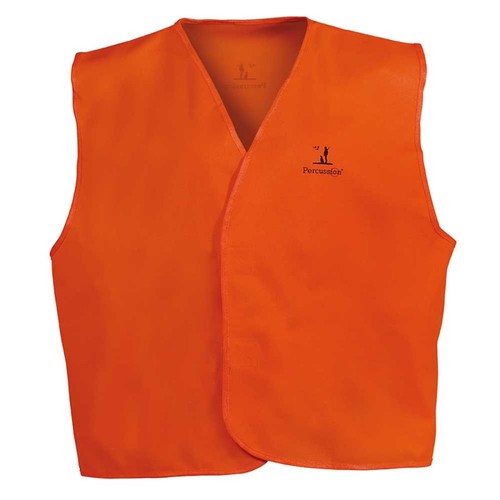 Gilet traque sans - gilet, bande