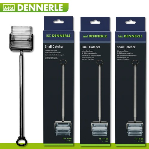 Dennerle attrape escargots - dennerle,