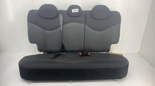 Banquette arriere CITROEN C3 1 PHASE 2 8881PS