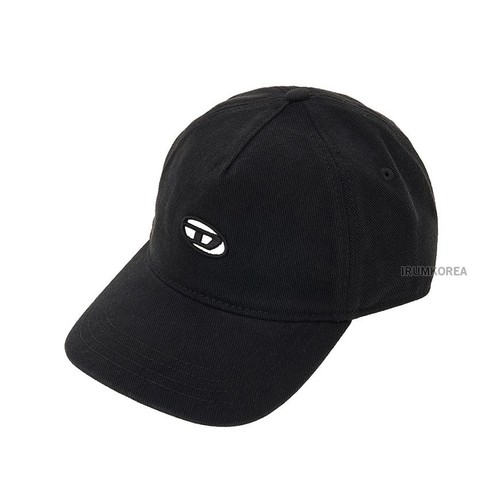 Diesel cloque casquette - diesel, c-cloque
