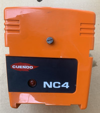Brûleur Fioul CUENOD NC4 -
