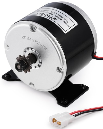 24v brushed electric - 24v, motor
