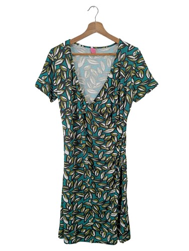 Kyra robe portefeuille - kyra&ko,