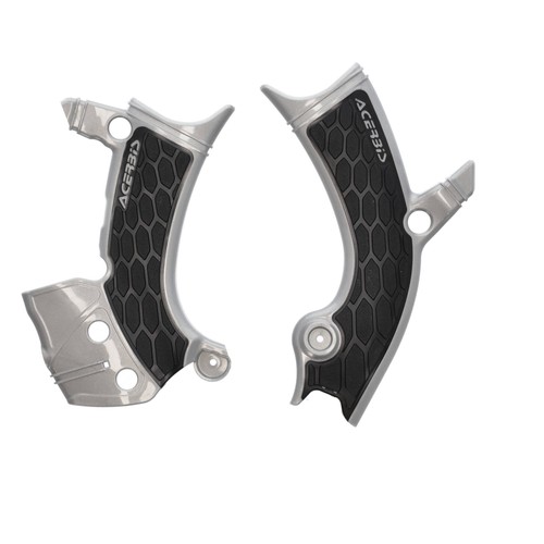 Cadre protection acerbis - cadre, de