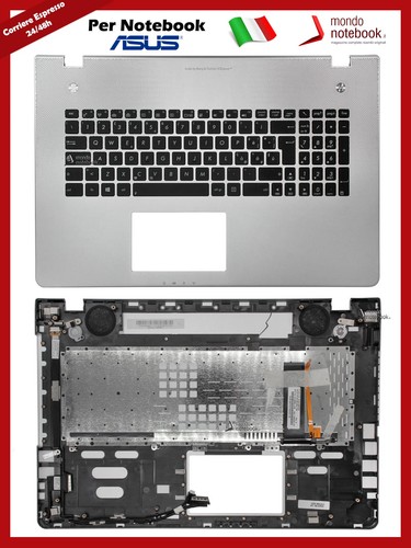 Clavier italien - clavier,