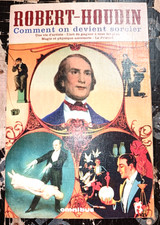 MAGIE PRESTIDIGITATION