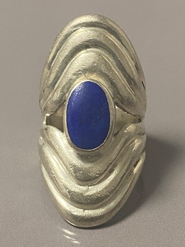 18grs ancienne bague - 18grs,