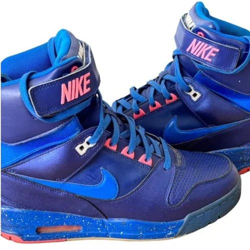 Nike air revolution - air, sky