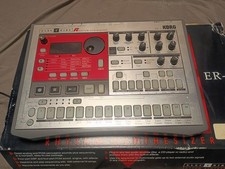 Korg Electribe ER-1 Rhythm
