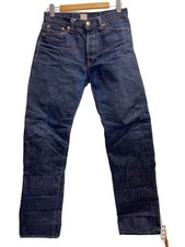 Samurai Jeans S510XX 25OZGA Taille 32 25oz Selvedge Denim Ganryujima Modèle...