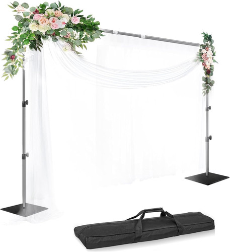 Backdrop Stand Heavy Duty
