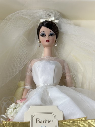 Barbie limited edition - barbie,