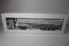 DV6947 ELIGOR 1/43 DAF XF EURO 6 SPACE FRIGO CHEREAU BREVET 115780 HORS COMMERCE