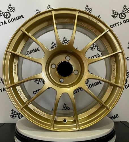 Set jantes alliage abarth - set,