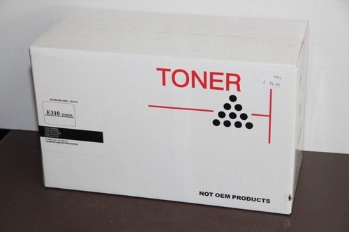 Toner encre compatible pour - toner,