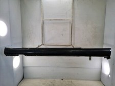 Bas de caisse gauche -