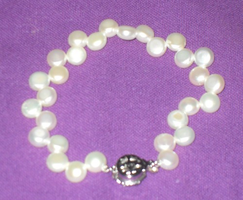 élégant bracelet vintage - ÉlÉgant,