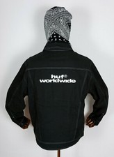 Huf Worldwide Skateboard