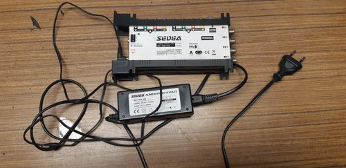 Sedea commutateur multiple - ,
