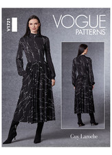 1721 PATRON VOGUE CREATION