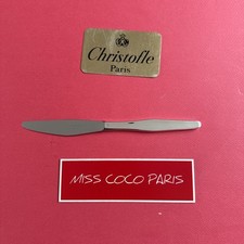 COUTEAU TABLE CHRISTOFLE