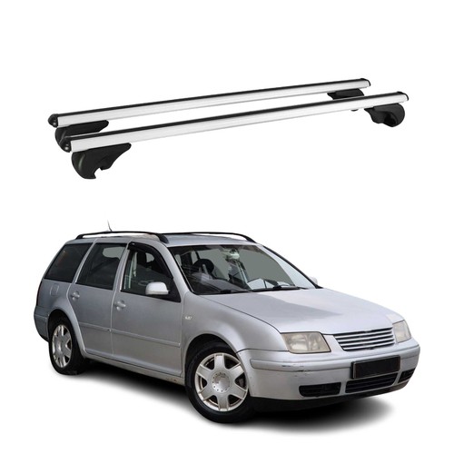 Barres toit transversales - de,