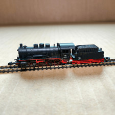 Locomotive à vapeur BR 055 «