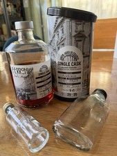 Ferroni rhum single cask - ferroni,