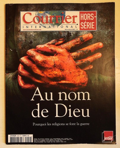 Courrier international