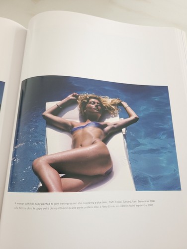 Photobook slim aarons - slim,