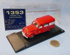 Eligor réf 1353 citroën - eligor,