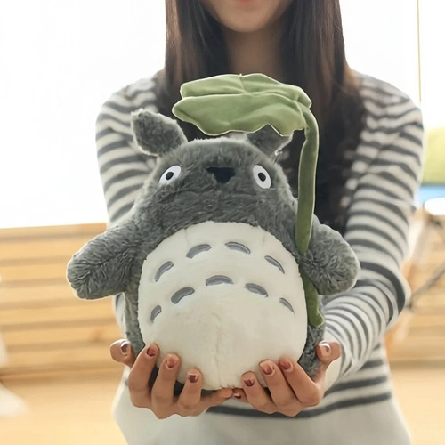 30cm large anime - large, neighbor