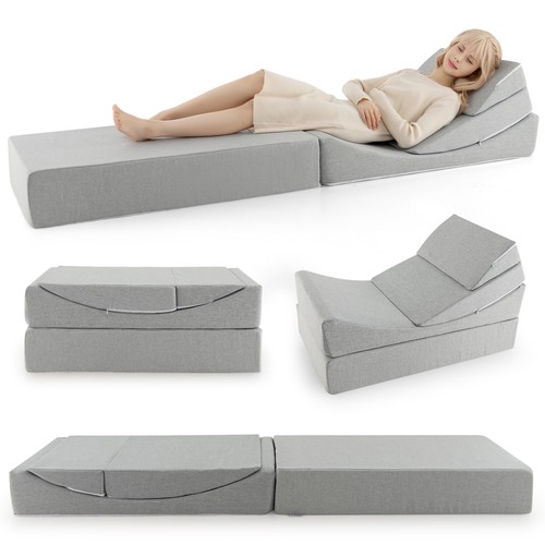 Convertible folding - 4-in-1,