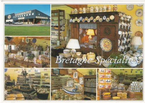 Erquy bretagne spécialités - erquy,