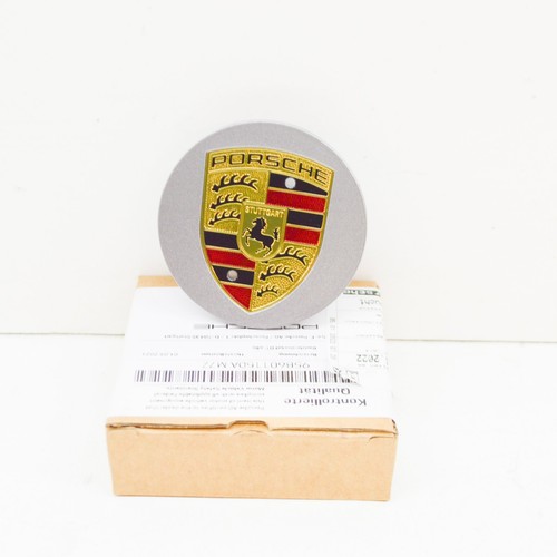 Cache moyeu roue porsche - cache, de
