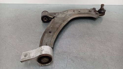 Bras suspension inférieur - de,