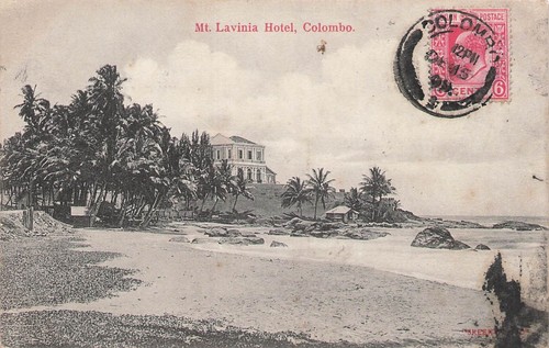 Sri lanka colombo mount - -,