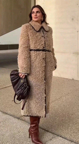 Zara studio collection long - zara,