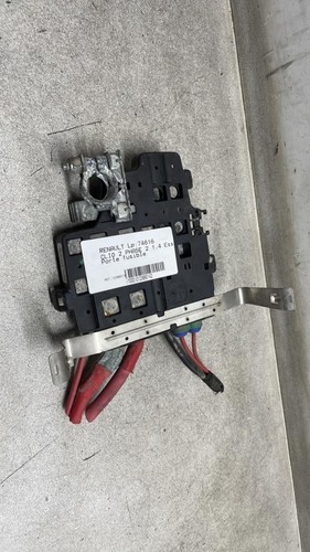 Porte fusible renault clio - fusible,