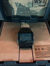 Montre Timex expédition WS4
