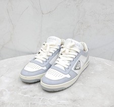 Prada Sneakers Downtown