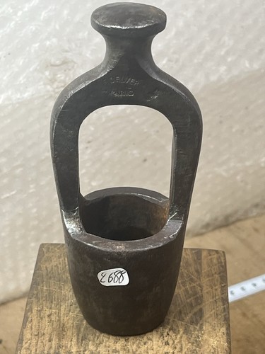 Outil ancien cordonnier - outil, /