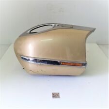 Valise Porte-Bagages Gauche