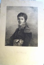 Paul CHENAY (1818-1906) EAU