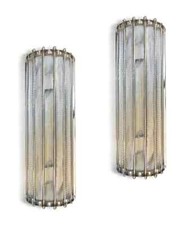 Appliques murales vintage art