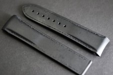 Bracelet Omega Pour Boucle Deployante - 21mm